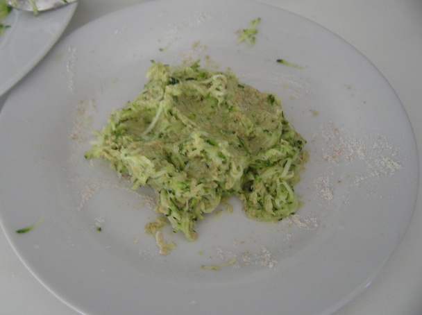 Wafle z cukety (fotorecept) - obrázok 2