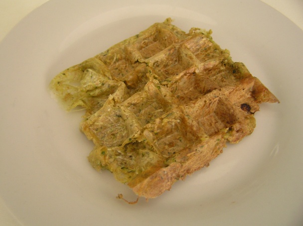 Wafle z cukety (fotorecept) - obrázok 3