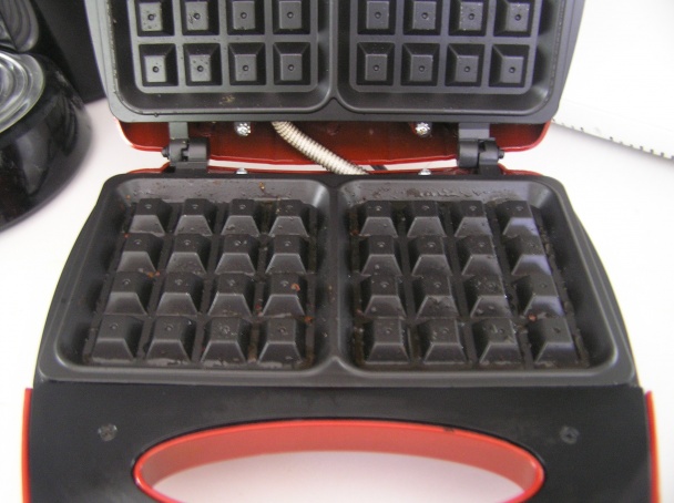 Wafle z cukety (fotorecept) - obrázok 8