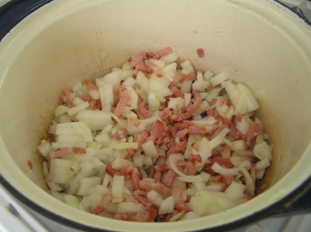 Šošovica ako hlavné jedlo (fotorecept) - obrázok 4