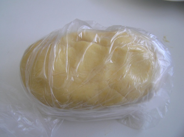 Vianočný orechový koláč (fotorecept) - obrázok 2