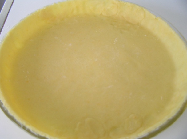 Vianočný orechový koláč (fotorecept) - obrázok 7