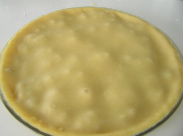 Vianočný orechový koláč (fotorecept) - obrázok 9