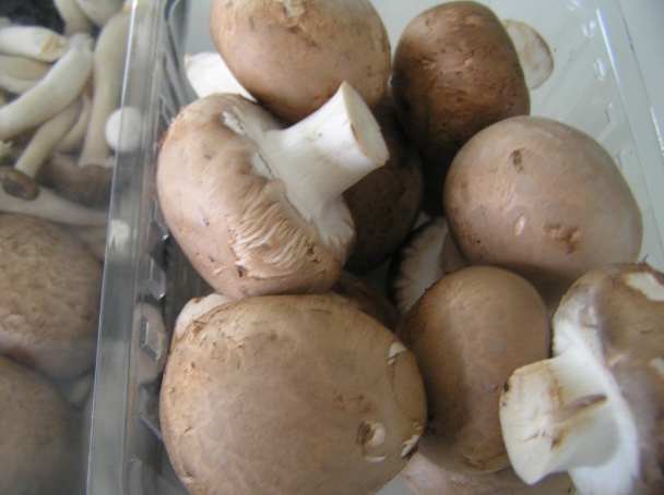 Ravioli s hubami, rukolou a rukolovým pestom (fotorecept) - obrázok 4