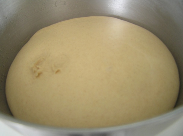 Suikerbrood - Cukrový chlieb z Holandska (fotorecept) - obrázok 5