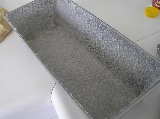 Suikerbrood - Cukrový chlieb z Holandska (fotorecept) - obrázok 6