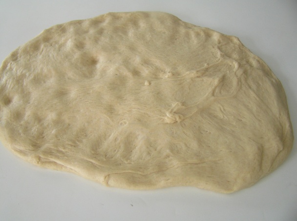 Suikerbrood - Cukrový chlieb z Holandska (fotorecept) - obrázok 7