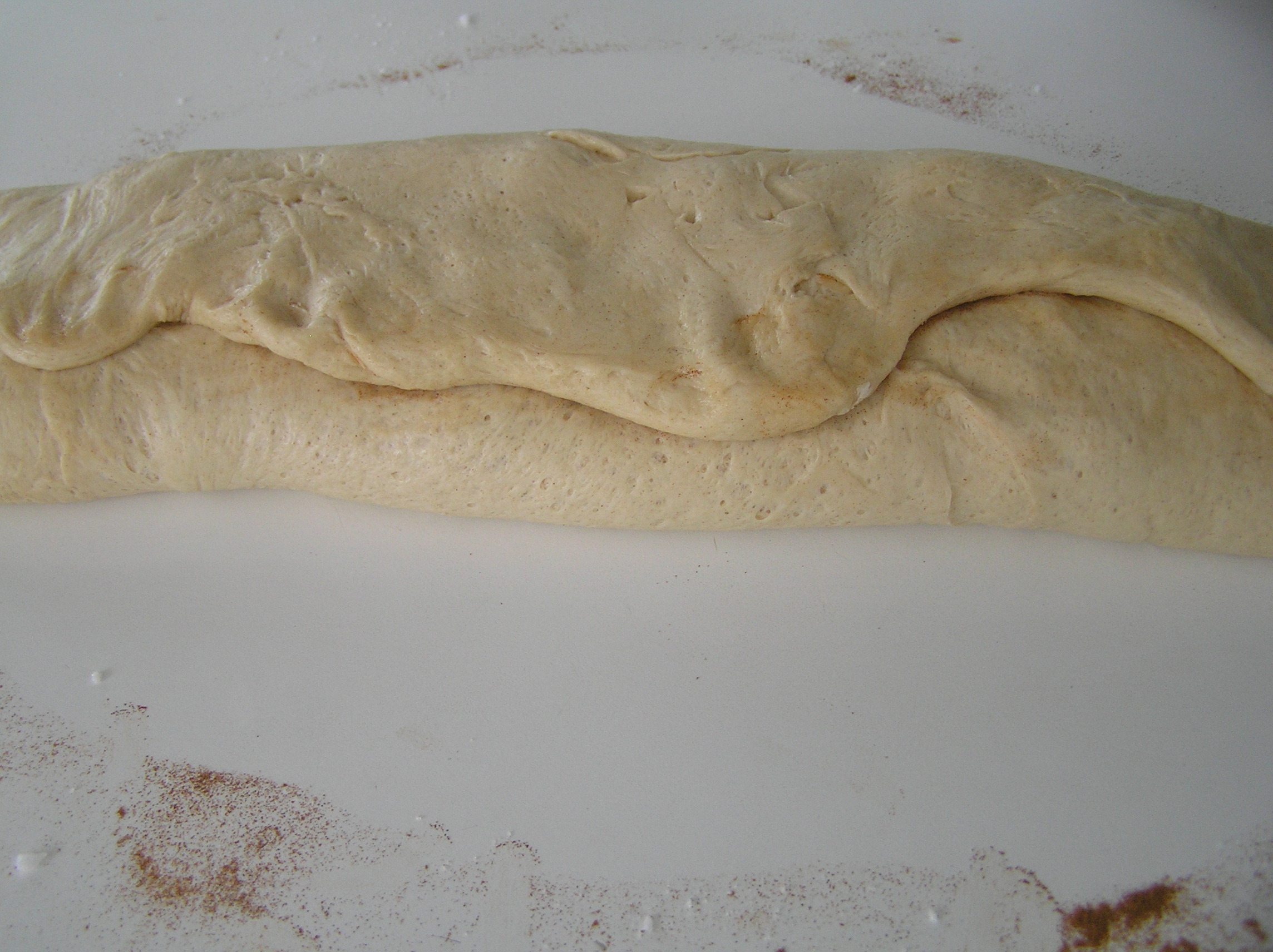 Suikerbrood - Cukrový chlieb z Holandska (fotorecept) - obrázok 9