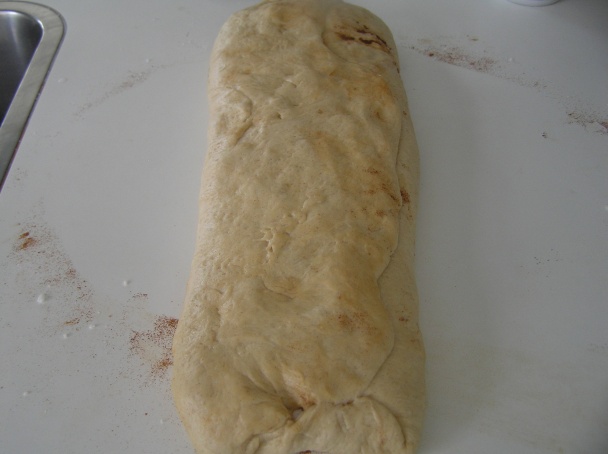 Suikerbrood - Cukrový chlieb z Holandska (fotorecept) - obrázok 10