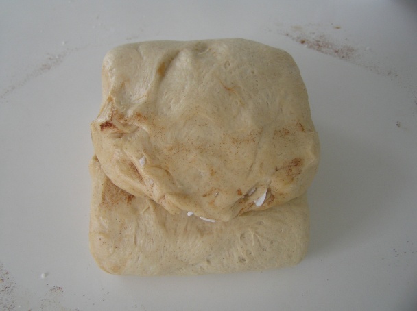 Suikerbrood - Cukrový chlieb z Holandska (fotorecept) - obrázok 11