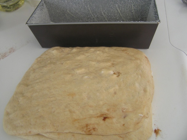 Suikerbrood - Cukrový chlieb z Holandska (fotorecept) - obrázok 12