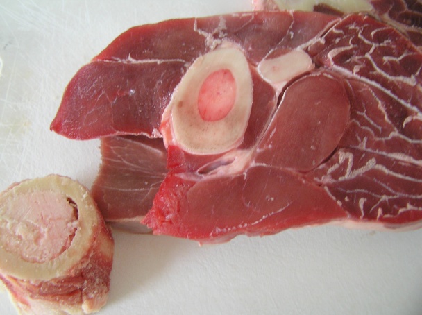 Polievka z glejovky (fotorecept) - obrázok 4