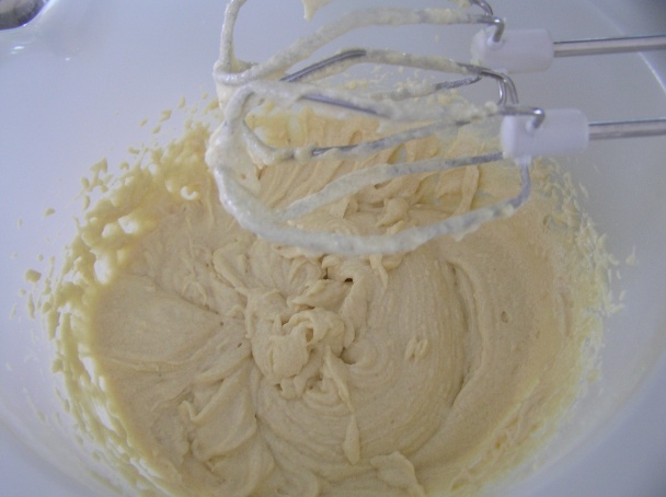 Rebarborový koláč (fotorecept) - obrázok 3