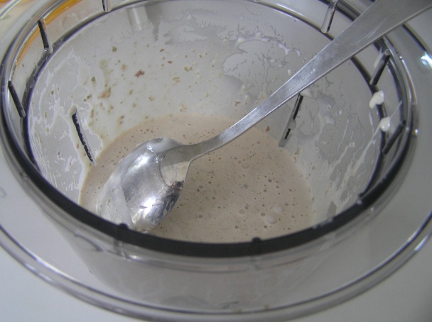 Zemiakovo-lososový šalát (fotorecept) - obrázok 5