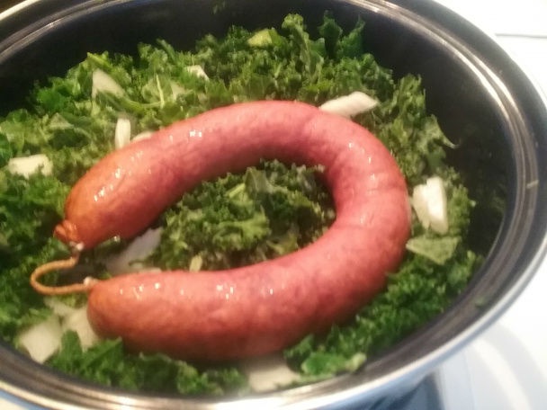 Kučeravý kel na holandský spôsob (fotorecept) - obrázok 6