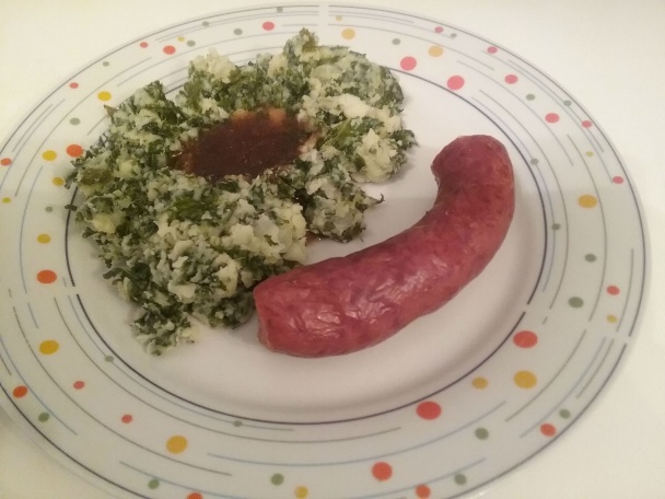 Kučeravý kel na holandský spôsob (fotorecept) - obrázok 8