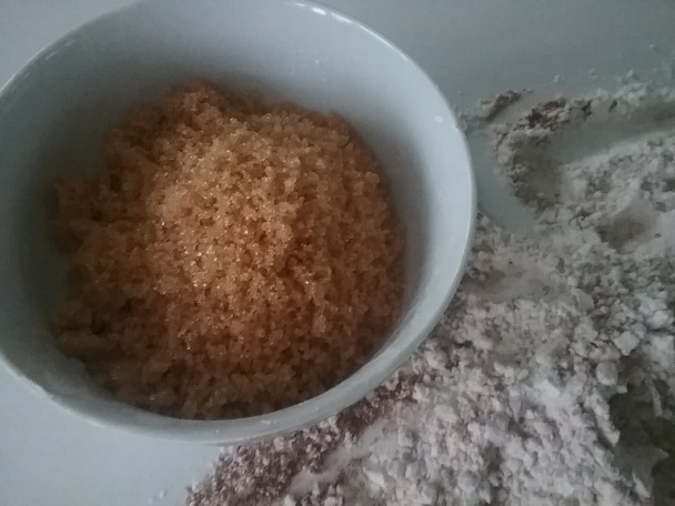 Spekulatius keksy (fotorecept) - obrázok 3