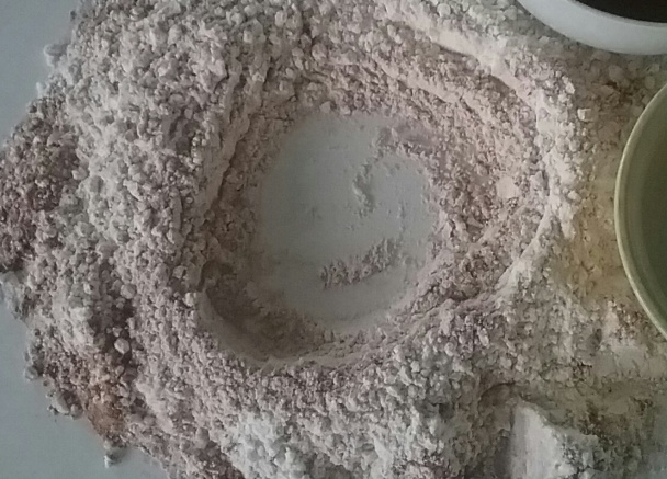 Spekulatius keksy (fotorecept) - obrázok 5