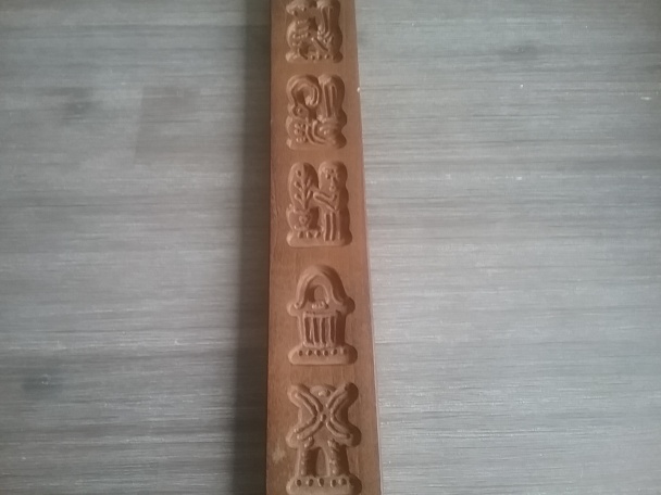 Spekulatius keksy (fotorecept) - obrázok 8