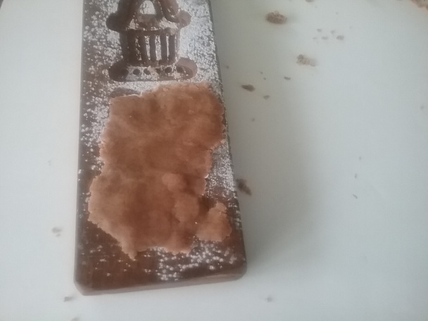 Spekulatius keksy (fotorecept) - obrázok 9