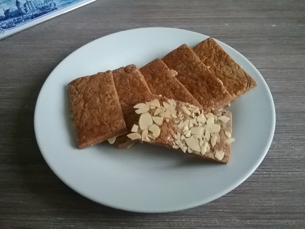 Spekulatius keksy (fotorecept) - obrázok 14