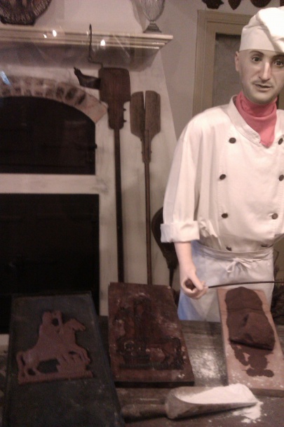 Spekulatius keksy (fotorecept) - obrázok 15