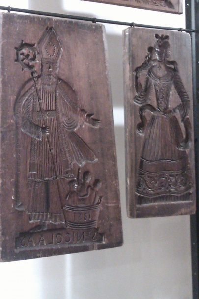 Spekulatius keksy (fotorecept) - obrázok 16