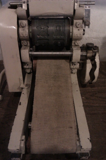 Spekulatius keksy (fotorecept) - obrázok 17