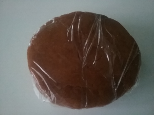 Spekulatius keksy (fotorecept) - obrázok 6