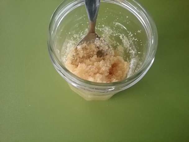 Citrónová kôrka do zásoby - obrázok 3