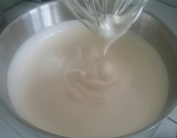 Torta citrónka (fotorecept) - obrázok 3