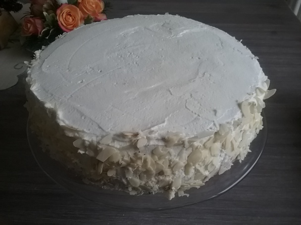 Torta citrónka (fotorecept) - obrázok 11