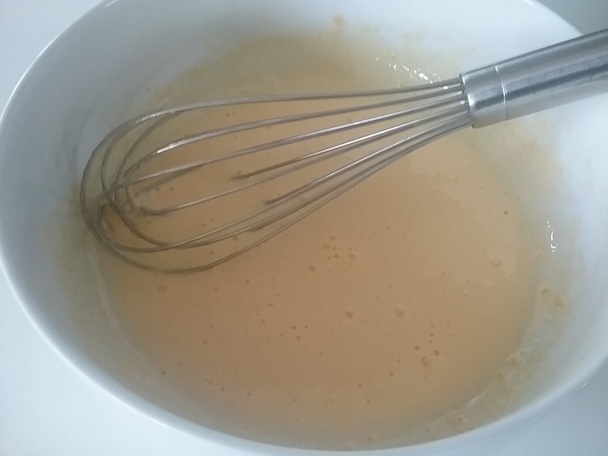 Piškóty (fotorecept) - obrázok 3