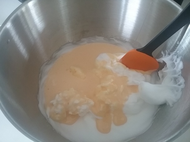 Piškóty (fotorecept) - obrázok 4