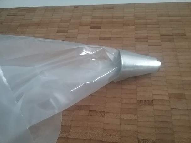 Piškóty (fotorecept) - obrázok 6