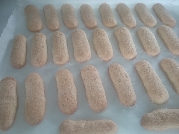 Piškóty (fotorecept) - obrázok 9