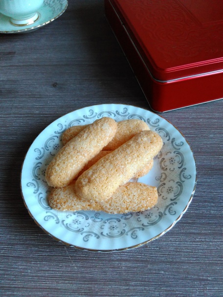 Piškóty (fotorecept) - obrázok 10