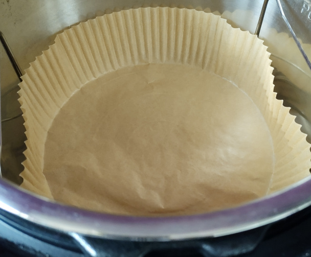 Pečené gaštany z teplovzdušnej fritézy (fotorecept) - obrázok 3