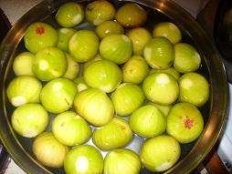 Sladko z fíg - obrázok 1