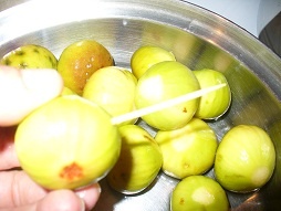 Sladko z fíg - obrázok 3