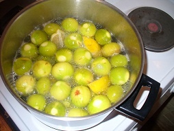 Sladko z fíg - obrázok 4