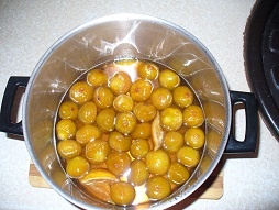 Sladko z fíg - obrázok 6