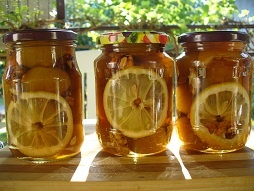 Sladko z fíg - obrázok 7