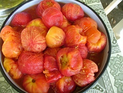 Pravá macedónska Ljutenica (fotorecept) - obrázok 1