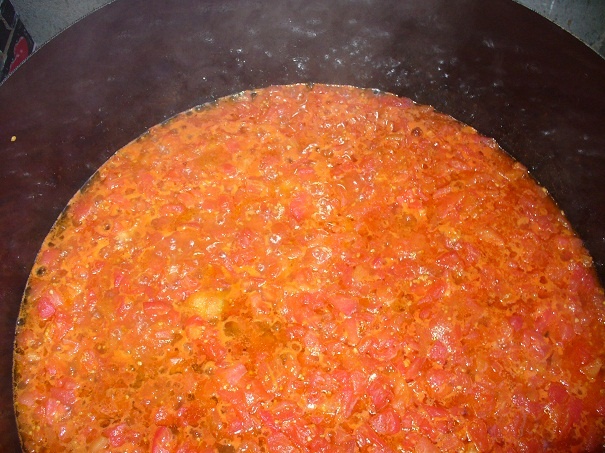 Apetitka zo zelenej papriky (fotorecept) - obrázok 6