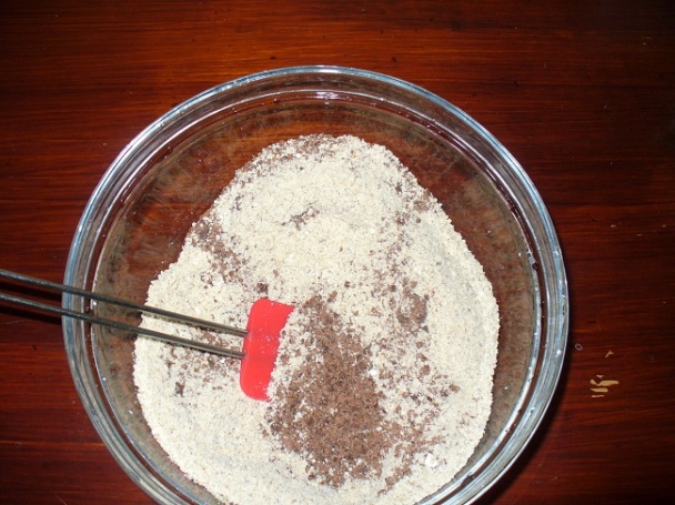 Macedónska baklava (fotorecept) - obrázok 1