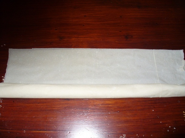 Macedónska baklava (fotorecept) - obrázok 5