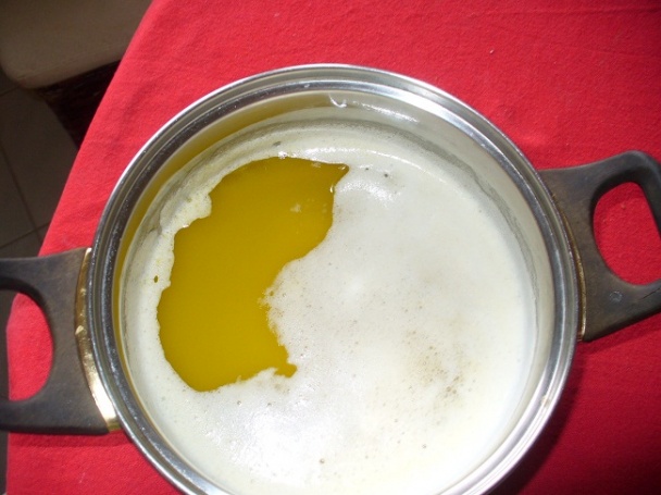 Macedónska baklava (fotorecept) - obrázok 8