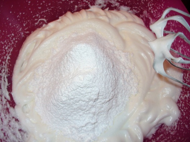 Pavlova torta (fotorecept) - obrázok 2