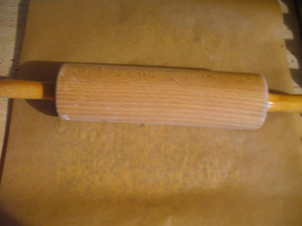 Kukuričné krekery so semiačkami (fotorecept) - obrázok 3